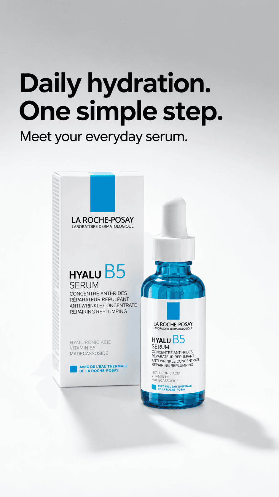 Hyalu B5 product ad